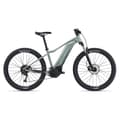 Miniatyrbillede 1 af 5: Liv Tempt E+ 3 27.5´´ Alivio 2024 Elektrisk Mtbcykel Grøn XS / 400Wh