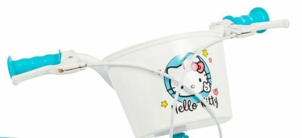 TOIMSA TOI1649 16" Hello Kitty barncykel