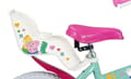 Miniatyrbillede 4 af 5: Børnecykel 14" Peppa Pig grøn 1498 TOIMSA