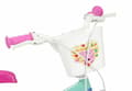 Miniatyrbillede 5 af 5: Børnecykel 14" Peppa Pig grøn 1498 TOIMSA