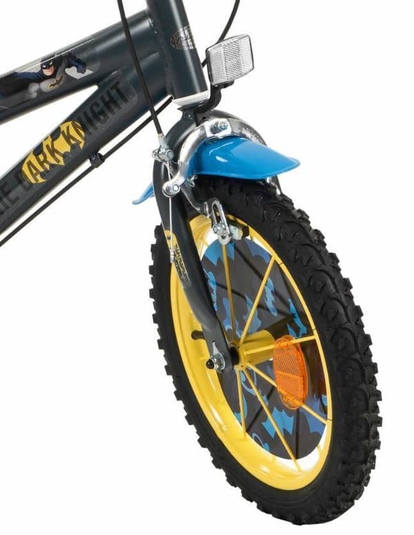 BØRNECYKEL 14" TOIMSA TOI14913 BATMAN