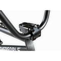 Miniatyrbillede 4 af 10: Wethepeople Crysis 20´´ 2021 Bmx Cykel Sort,Søvfarvet 20.5´´ TT