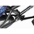 Miniatyrbillede 5 af 10: Wethepeople Crysis 20´´ 2021 Bmx Cykel Sort,Søvfarvet 20.5´´ TT