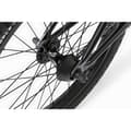 Miniatyrbillede 6 af 10: Wethepeople Crysis 20´´ 2021 Bmx Cykel Sort,Søvfarvet 20.5´´ TT