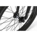 Miniatyrbillede 9 af 10: Wethepeople Crysis 20´´ 2021 Bmx Cykel Sort,Søvfarvet 20.5´´ TT