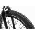 Miniatyrbillede 10 af 10: Wethepeople Crysis 20´´ 2021 Bmx Cykel Sort,Søvfarvet 20.5´´ TT
