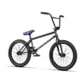 Miniatyrbillede 1 af 10: Wethepeople Crysis 20´´ 2021 Bmx Cykel Sort,Søvfarvet 20.5´´ TT