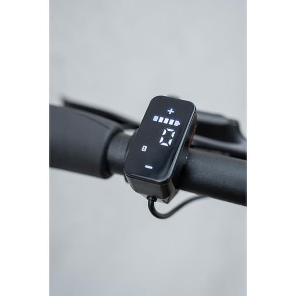 Ridley Urbx Mixte Gates1 2024 Elektriskcykel Søvfarvet S / 360Wh