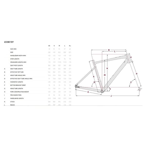 Focus Atlas 6.7 Grx Fc-rx400 2024 Gravelcykel Grå L