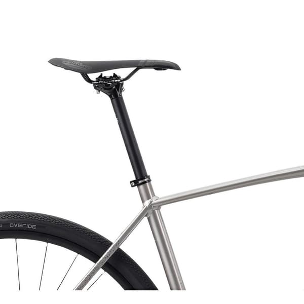Bh Gravelx Alu 1.0 700c Grx 810 2023 Gravelpyörä Hopeinen M