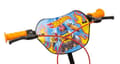 Miniatyrbillede 4 af 7: Børnecykel 16" HOT WHEELS 1468 Blå