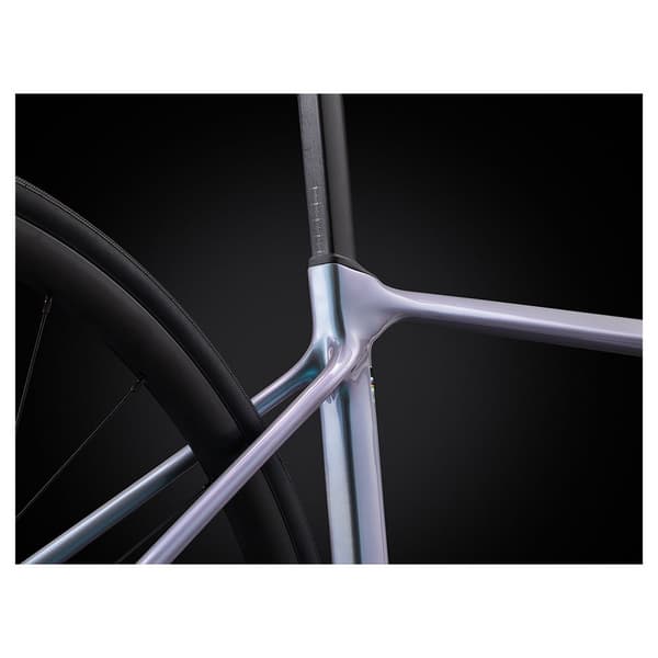Liv Langma Advanced 2-pc 105 2025 Landevejscykel Blå XS