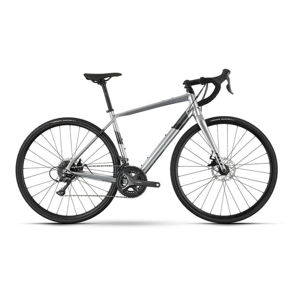 Felt Vr 60 2022 Maantiepyörä Hopeinen 58