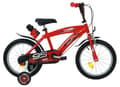 Miniatyrbillede 3 af 6: Børnecykel 16" Huffy Disney Cars 21941W