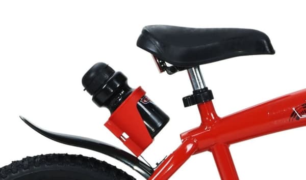 Børnecykel 16" Huffy Disney Cars 21941W