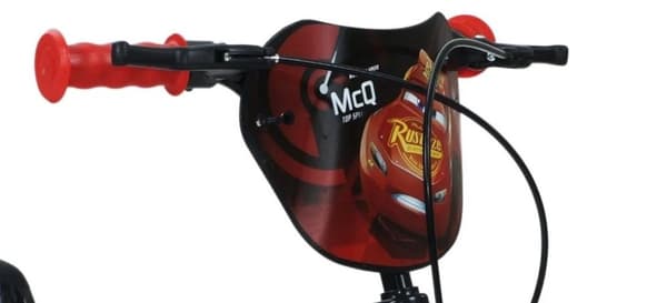 Børnecykel 16" Huffy Disney Cars 21941W