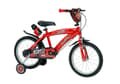 Miniatyrbillede 1 af 6: Børnecykel 16" Huffy Disney Cars 21941W