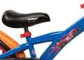 Miniatyrbild 3 av 6: Barncykel 12" EN71 HOT WHEELS 1168 Blå