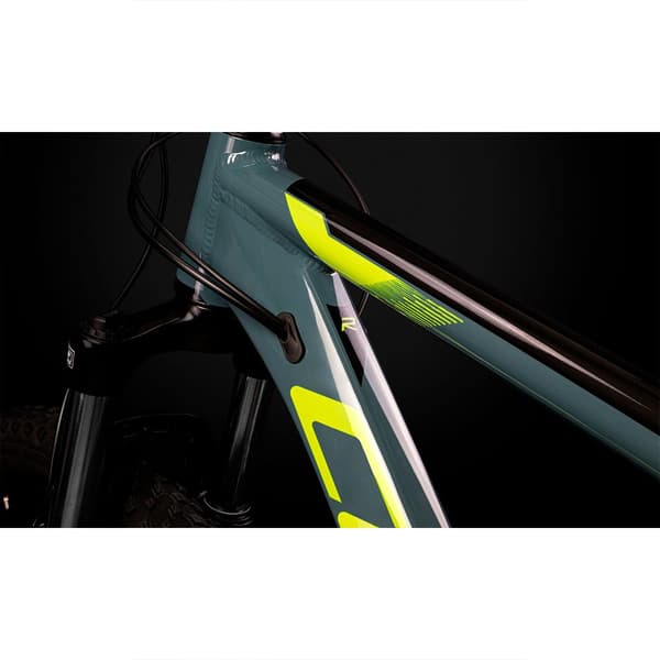Coluer Pragma 295 29´´ Altus 2023 Mtb Cykel Grå L