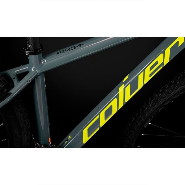 Coluer Pragma 295 29´´ Altus 2023 Mtb Cykel Grå L