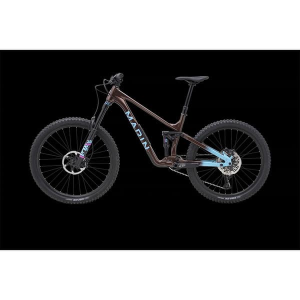Marin Alpine Trail 1 29´´ 2024 Mtb Cykel Blå M