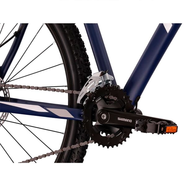 Kross Hexagon 8.0 29´´ 2022 Mtb Cykel Blå M