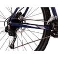 Miniatyrbild 4 av 7: Kross Hexagon 8.0 29´´ 2022 Mtb Cykel Blå M