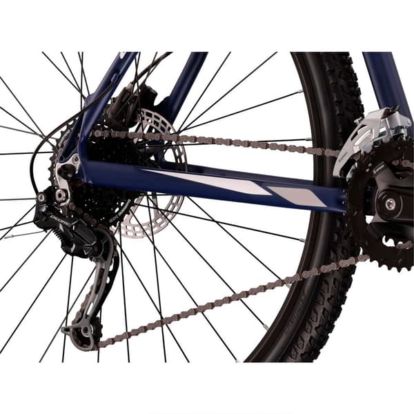 Kross Hexagon 8.0 29´´ 2022 Mtb Cykel Blå M