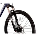 Miniatyrbild 5 av 7: Kross Hexagon 8.0 29´´ 2022 Mtb Cykel Blå M