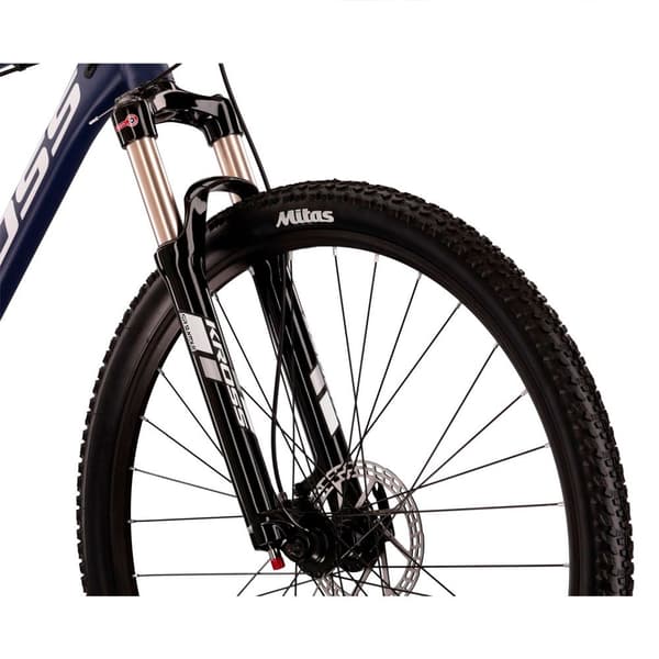 Kross Hexagon 8.0 29´´ 2022 Mtb Cykel Blå M
