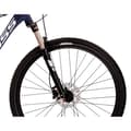 Miniatyrbild 7 av 7: Kross Hexagon 8.0 29´´ 2022 Mtb Cykel Blå M