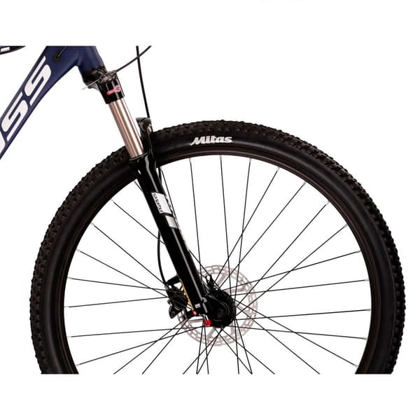 Kross Hexagon 8.0 29´´ 2022 Mtb Cykel Blå M