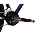 Miniatyrbild 2 av 7: Kross Hexagon 8.0 29´´ 2022 Mtb Cykel Blå M