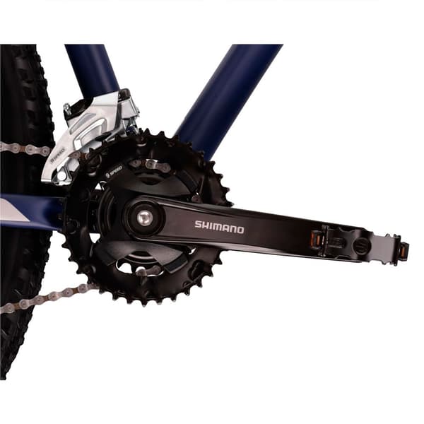 Kross Hexagon 8.0 29´´ 2022 Mtb Cykel Blå M