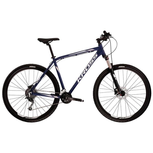 Kross Hexagon 8.0 29´´ 2022 Mtb Cykel Blå M