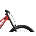 Pikkukuva 3 / 6: Santa Cruz Bikes V10 8 Cc Mx 29/27.5´´ Gx Dh Maastopyörä Punainen S