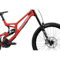 Pikkukuva 4 / 6: Santa Cruz Bikes V10 8 Cc Mx 29/27.5´´ Gx Dh Maastopyörä Punainen S