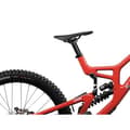 Pikkukuva 5 / 6: Santa Cruz Bikes V10 8 Cc Mx 29/27.5´´ Gx Dh Maastopyörä Punainen S