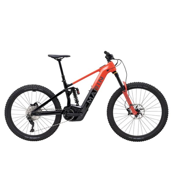 Marin Alpine Trail E1 29´´ Bh Ce 2024 Elektrisk Mtbcykel  XL / 630Wh