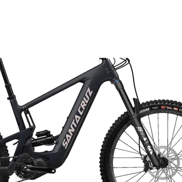 Santa Cruz Bikes Heckler 9 C Du-ep801 29´´ Gx Eagle Elektrisk Mtbcykel Søvfarvet XL / 720Wh