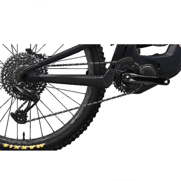 Santa Cruz Bikes Heckler 9 C Du-ep801 29´´ Gx Eagle Elektrisk Mtbcykel Søvfarvet XL / 720Wh