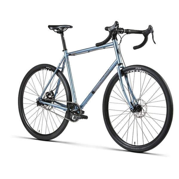 Bombtrack Arise 650b 2023 Cykel Søvfarvet S