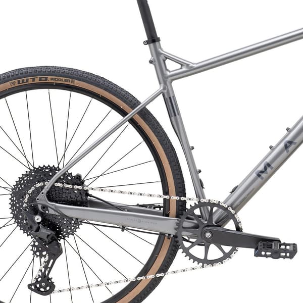 Marin Dsx 1 700c X Cykel Søvfarvet M