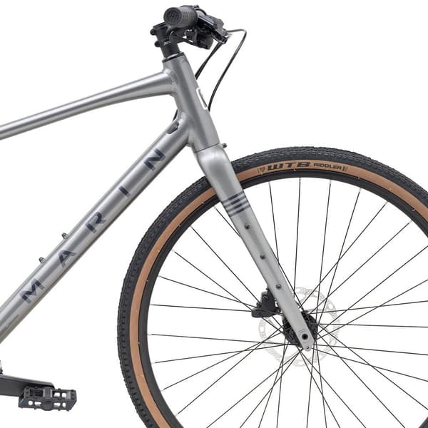 Marin Dsx 1 700c X Cykel Søvfarvet L