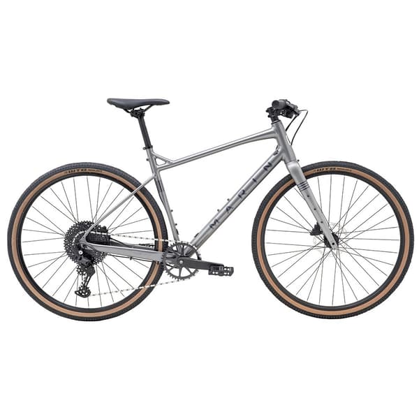 Marin Dsx 1 700c X Cykel Søvfarvet L