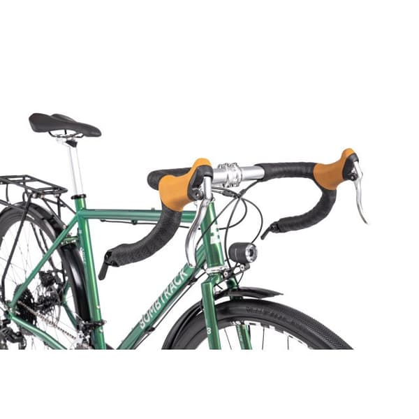 Bombtrack Arise Tour 650b Rd-m62l 2024 Cykel Silver S