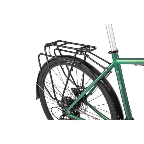 Bombtrack Arise Tour 650b Rd-m62l 2024 Cykel Silver S