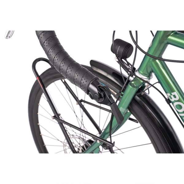 Bombtrack Arise Tour 650b Rd-m62l 2024 Cykel Silver S