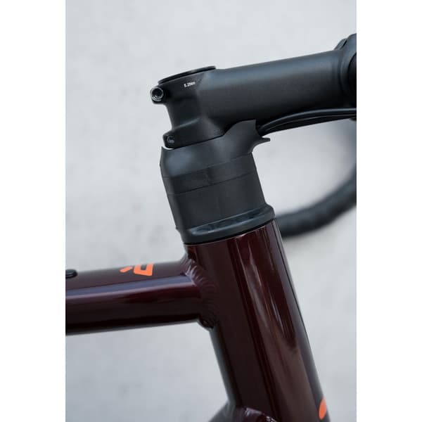 Ridley Kalazy Sora Mdb 2024 Gravelcykel Rød S