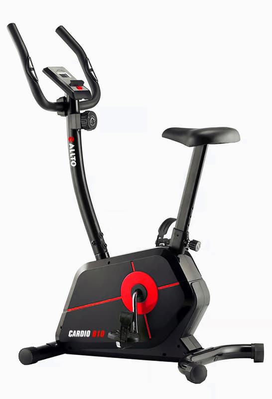 MAGNETISK CYKEL ALLTO CARDIO B10